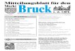 2014 Bruck 07 12 · 2017. 2. 9. · Rechnen mit dem Weltmeister (Dr. Dr. Gert Mittring) -Sach-buch Mut zum Skizzenbuch (Felix Schönberger) -Sachbuch Kinder/Jugend: Das Grüffelokind