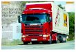 Flotter King, nur für die F l o t t ecms.springertransportmedia.de/fm/2350/2000scania4.pdf · 2004. 11. 10. · Trucker 10/99 R u b r i k e n t i t e l Trucker 4/2000 Trucker 4/2000