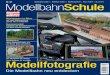 VGB-Verlagsgruppe Bahn GmbH - Deutschland 12,00 … in diese Ausgabe... · 2018. 4. 4. · 4 x Digitale Modellbahn + MIBA-Extra Modellbahn digital für nur € 38,– (statt € 44,–)