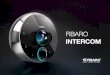 FIBARO - zwavestoreFIBARO Intercom arbeitet mit Netzwerk-Servern bekannter Unternehmen wie Synology oder Qnap und ermöglicht jederzeit Aufnahmen dessen, was sich vor Ihrer Haus- oder