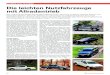 KOMMUNALTECHNIK Die leichten Nutzfahrzeuge mit Allradantrieb · 2016. 12. 23. · mobile als den Lada 4x4 (einst Lada Niva), aber mittlerweile ist er in der Schweiz mit Servolenkung,