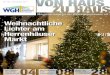 Weihnachtliche Lichter am Herrenhäuser Markt · 2020. 4. 3. · Wohnbau flächen und den Ausbau des geförderten Wohnungsbaus gelegt. Hannover wird weiter wachsen und der Bedarf