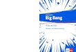 Big Bang - Klett · Oft ist der Überblick am wichtigsten!Daran orientiert sich dieses Buch: Big BangMartin Apolin – Physikalisches Wissen in leicht verständlicher Sprache –