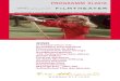 PrograMM 9 2016 - Murnau Stiftung...Murnau-Stiftung widmet sich mit Einführungen von Restauratorin Anke Wilkening immen S ee und oP f e r g A n g. Bei uns erleben sie die restau-rierten