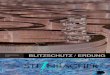 BLITZSCHUTZ / ERDUNG - Steinbacher Energie · 2020. 10. 26. · Blitzschutzdraht aus EN AW-6101, EN 50164-2 (DIN 48801, ÖNORM E 2950), w - besonders weiche Tordierqualität nach