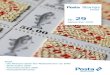 Stampsde.stamps.fo/media/1364/posta-stamps-nr-29-de.pdf- Weihnachten 2016 - Automatenmarken 2016 - Fischlederbriefmarken 2 Am 2. November 1940, also vor gut 75 Jahren, gaben die Färöer
