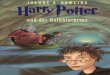 Joanne K. Rowling - Info-24-Service · 2019. 8. 28. · HARRY POTTER und der Halbblutprinz Aus dem Englischen von Klaus Fritz CARLSEN. 3 Mix Produktgruppe aus vorbildlich bewirtschafteten