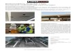 Brückenverstärkung „Bridge N29“ in Katar Beschädigung der … · 2021. 1. 13. · 15001 Newsletter 06/2015 ! ! Version: 00 Brückenverstärkung „Bridge N29“ in Katar Beschädigung