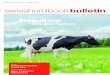 swissherdbook - swissherdbook - D 00 titelseite...herden Leistungsprüfungen durch. Die Arbeitsgemeinschaft Schweizerischer Rinderzüchter (ASR), die Dachorgani-sation der Schweizer