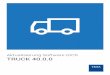 Aktualisierung Software IDC5 TRUCK 40.0 · 2016. 12. 21. · Kia: Neues Modell Kia K-Serie mit Diagnose für die Modelle K2500, K2700, K2900, K3000. Ford: - Neues Einspritzsystem