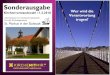 Kirchenvorstandswahl 2018 Sonderheft Sأ¼dstadt 2018. 2. 5.آ  54 Jahre â€“ drei Kinder Hohenstaufenstraأںe
