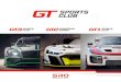 2021 - GT Sports Club | GT Sports Club · 2020. 10. 30. · legendäre Rennwagen wie den McLaren F1 GTR, Ferrari F40 LM und 550 Prodrive, Mercedes CLK-GTR, Porsche GT1 und Maserati