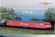 info@tillig · 2016. 11. 10. · T3 und vier Reisezugwagen (1x BC, 2x C, 1x CPw) NEW: Passenger coach set of the K.P.E.V., with steam locomotive T3 and four passenger coaches (1x