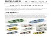 Blitz Info 10 2011 - Auto-Modell-Report · 2011. 3. 19. · 431170 Porsche 917 PA # 0 Laguna Seca 1969 € 5 2,95 431706 Renault RE 4ß # 15 Sieger GP France 1983 € 52,95 431747
