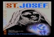 St. Josef - Heft 22 · 2017. 11. 15. · JOSEF HEFT 22 Der heutige Tag, an dem wir uns hier in der Kirche des Karmels St. Josef in Mayerling so festlich ver-sammelt haben, ist für