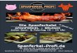 Spanferkel-Profi · 2021. 1. 29. · mind. 1 Kg pro Sorte Paprika, Zwiebel, Champignons, Zucchini u.a. angebraten und mit Balsamico Essig abgelöscht & verfeinert 29€ pro Kg - ab