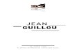JEAN GUILLOU - Elbphilharmonie · 2018. 4. 12. · Jean Guillou wurde am 18. April 1930 in Angers geboren und feiert heute seinen 88. Geburtstag. Bereits als Jugendlicher entwickelte
