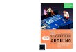 MATTIAS SCHLENKER SENSOREN AM - FRANZIS · 2017. 6. 16. · Der Arduino™ ist prädestiniert dafür, egal ob digital oder analog. Lernen Sie hier alles, um den Arduino™ als Schaltzentrale