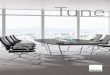 Tune - renz.de Information 2021.pdf · RENZ designs and manufactures tables and table systems according to your wishes and specifications. Exclusive custom solutions to accommodate