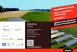fiziente Landnutzung - Fraunhofer · 2021. 3. 5. · 8:30 Registrierung 9:00 Begrüßung Begrüßung durch • Susanne Schön, Inter3 (Moderation) • Dr. Vera Grimm, BMBF • Hans-Josef