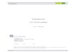 Handbuch i 2 t Converter - CSBGdownload.csbg.de/I2T_C-Handbuch.pdf · Wichtige Transaktionen im SAP R/3 dazu: SALE – ALE Verteilung WEDI – IDOC Basis WE21 Port einrichten SM59