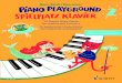 25 Playful Piano Pieces for Lessons and Concerts 25 spielerische 2020. 6. 6.آ  Ragtime, Jazz, Blues,