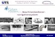 Maschinenbediener- navigationssystem - Uni Siegen · 2018. 5. 30. · Riss (DIN EN ISO 8785)-Wanddicke s Querschnittsdeformation u VDI 3430-06.2014 1 Spannzange 2 Dorn 3 Gegenhalter