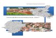 Immobilienmarktbericht 2017 - Haßberge · 2020. 1. 23. · Immobilienmarktbericht 2017 6 2.3 Geschäftsstelle Seit dem 01.01.2017 betreiben die Landkreise Schweinfurt und Haßberge