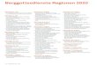 Berggottesdienste Regionen 2020 - Pfarrei Forum ... 12 Pfarreiforum 7 / 20 Berggottesdienste Regionen