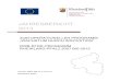 140626 RWB-EFRE-Jahresbericht 2013 - rlp.de · 2014. 9. 30. · Rahmen des Ziels „Regionale Wettbewerbsfähigkeit und B eschäftigung“ (RWB) des Europäischen Fondsfür regionale