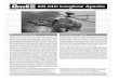AH-64 D Longbow Apache AH-64 D Longbow Apache 2020. 8. 31.آ  AH-64D Longbow Apache 04046-0389 2005 BY