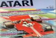 Atari Compendium...ATARI —CLUB Saperprofis tn die 22 IASndem Videospie Iszene News. Nachrich- ten. A ktuell€s 5+18 m:' Intum-MOtv Euch Ein O/ Computer-Club nun Cornpubr-Sys'orno