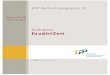 IPP München - Evaluation ErzählZeit · 2012. 3. 19. · Evaluation ErzählZeit- IPP 2011 5 In Modul 1 wurde eine schriftliche Befragung der beteiligten Fachkräfte in den Kindertagesstätten