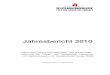 Jahresbericht 2010 - HamburgRechnungshof der Freien und Hansestadt Hamburg Jahresbericht 2010 1 Inhaltsverzeichnis Textzahlen Entlastungsverfahren 1–4 Beschränkung der Prüfung