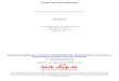 Fügen von Kunststoffen - ReadingSample · 2018. 3. 22. · Fügen von Kunststoffen Grundlagen, Verfahren, Anwendung (Print-on-Demand) Bearbeitet von Helmut Potente 1. Auflage 2004