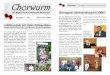 Jubiläumsjahr mit vielen Höhepunkten sich.wordpress.harmonie-bernbach.de/wp-content/uploads/2017/... · 2017. 10. 26. · Austräger der Vereinsnachrichten, die fleißigsten Sänger