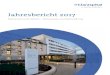 Jahresbericht 2017 - Claraspital · 2020. 1. 28. · 0 1 000 2 000 3 000 4 000 5 000 6 000 Basel-Stadt Übrige Schweiz Jura Solothurn Aargau Deutschland Übriges Ausland 5 749 450