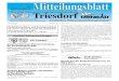 Triesdorf 13 11daten.verwaltungsportal.de/dateien/amtsblatt/7.11.pdf · 2011. 4. 8. · VG Triesdorf -3- Nr.7/11 Das beauftragte Büro wird umfassend auf offene Fragen ein-gehen