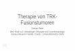 Therapie von TRK-Fusionstumoren · Time Magazine 2001. The Lancet Oncology 2015 16, 1324-1334DOI: (10.1016/S1470-2045(15) 00188-6) Le Tourneau et al., Lancet Oncol 2015. 2000 2010