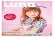 Der Frühling kommt - ciando ebooks · 2017. 2. 23. · pepejeans.com. Luna 4 Editorial Liebe Luna-Leserinnen und -Leser, mein kleiner Sohn besucht seit Sommer die Schule. Ich bin