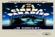 CLC CINEMAPARADISO PROGRAMM AW - City Light Concerts · 2020. 7. 6. · MUSIK FÜR «CINEMA PARADISO» Die rbeit am ilm «Cinema Paradiso» rachte für Ennio orricone edoch nicht
