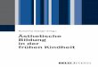 Staege (Hrsg.) Ästhetische Bildung in der frühen Kindheitdownload.e-bookshelf.de/download/0003/9668/37/L-G... · 2016. 6. 11. · 1990, S. 9; Ullrich 1999). Die Metapher vom „Kind