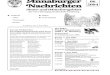 06 Annaburger Nachrichten 2004¤tter/2004/...Annaburger Nachrichten Amts- und Mitteilungsblatt der Verwaltungsgemeinschaft Annaburg Annaburg · Löben · Premsendorf · Purzien Annaburg,
