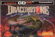 Dragonstone - Commodore Amiga CD32 - Manual ......chte ef rdert, n und BuclEtaben und Heginn Sie c, CORE DESIGN LTD. Sie em Sie Ihr 'n der Richtung, in [hr ROTEN u Flgur gehen Sie