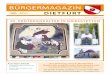 Amtliche Bekanntmachungen der Stadt Dietfurt BürgermagaziN · 2012 wurde die Kapelle – anlässlich des 150-jährigen Jubilä-ums der Übertragung der Gebeine – von der Stadt