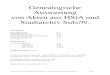 Genealogische Auswertung von Akten aus HStA und ...andreas-theurer.info/data/documents/Sulz-Quellen.pdfLeodegarius Egen, versteuert 1545 850 fl., seine Magd Margreth steuert 1 b Hans
