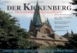 Nummer 1 September 2006 Neue Folge DER KICKENBERG - Osterfeld - Einst und Heute · 2011. 7. 21. · Kinder und Frauen, denn der Zölibat war und Kollektanten. Arme Leute bekamen nicht