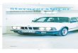 mr14 028-033 BMW 7er2 - 7-forum.com · 2005. 8. 23. · Der Titel-E23 ist ein 735i mit dern einfachen a-Gang- Automatikgetriebe. In einer modifizierten Version (E/H-Getriebe) wurde