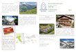 Das Ahrntal in Südtirol SELBStvERSORgER HAUS · 2019. 1. 28. · SELBStvERSORgER HAUS St. Johann - Im Dorf 39 39030 Ahrntal Südtirol - Italien tel. 0039 0474 671253 bader@rolmail.net