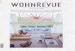 WR WOHNREVUE - modern rugs | designer rugs | nodusrug.it · WOHNREVUE Schweizer Mogozin fùr onspruchsvolles Wohnen und zeilgemdsses Design. DESIGNGUIDE LAUSANNE. Hot Spots lPortrat